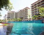 Royal Phala Cliff Beach Resort, Pattaya - namestitev