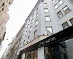 Kvihotel Budapest, Madžarska - Budimpešta & okolica - last minute počitnice