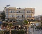 Heraklion (Kreta), Astir_Beach