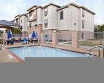 Super 8 By Wyndham Fort Worth Stockyards, Texas - namestitev