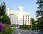 The Palace, Kota Kinabalu - last minute počitnice