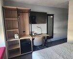 Best Western Buffalo Inn & Suites, Buffalo - namestitev