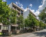 Krim Bled, Ljubljana (SI) - namestitev