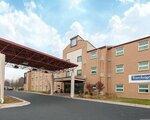 Travelodge By Wyndham Romulus Detroit Airport, Michigan - namestitev