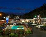 Best Western Asheville Tunnel Road, Asheville - namestitev
