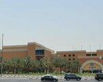 Al Jawhara Hotel Apartments, Dubai - last minute počitnice