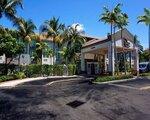 Sleep Inn & Suites Ft. Lauderdale International Airport, Fort Lauderdale, Florida - namestitev