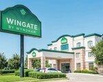 Wingate By Windham Dfw / North Irving, Texas - namestitev