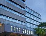 San Jose (Costa Rica), Tryp_By_Wyndham_San_Jose_Sabana