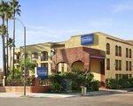 Travelodge San Diego Downtown Convention Center, San Diego - namestitev