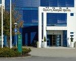 Quality Airport Hotel Stavanger