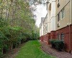 Candlewood Suites Durham-rtp, North Carolina - namestitev