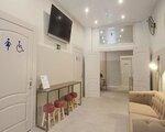 Malaga Top Hostel, Malaga - namestitev