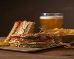 Hyatt Place Atlanta/buckhead, Atlanta - namestitev