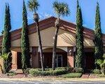 Econo Lodge Inn & Suites Near Florida Mall, Orlando, Florida - namestitev