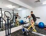 Oaks Lexicon Apartments, Brisbane (Avstralija) - namestitev