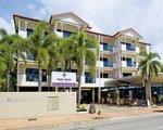 Park Regis Anchorage, Cairns (Avstralija) - namestitev