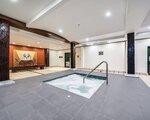 Avstralija - New South Wales, Oaks_Sydney_Goldsbrough_Suites