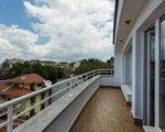 Cityresidence Aparthotel, Sofija & okolica - namestitev