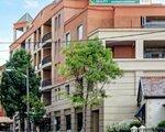 Adara Camperdown Apartments (missenden Road), Sydney (Avstralija) - namestitev
