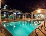 Quality Inn Near China Lake Naval Station, Burbank - namestitev