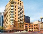 Sydney Hotel Harbour Suites, Avstralija - New South Wales - namestitev