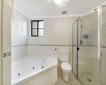 Sydney Hotel Harbour Suites, Avstralija - New South Wales - namestitev