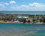 Oaks Waterfront Resort, Sydney (Avstralija) - namestitev