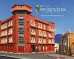 Cartagena, Hotel_Dorado_Plaza_Centro_Historico