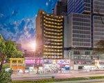 Dann Avenida 19, Bogota - namestitev