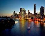 The Great Southern Hotel Brisbane, Brisbane (Avstralija) - namestitev