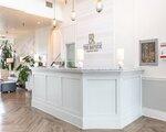 Bayside Oceanfront Resort, Victoria - namestitev