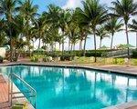 Holiday Inn Miami Beach Oceanfront, Florida -Ostkuste - namestitev