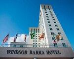 Windsor Barra, Rio de Janeiro (Brazilija)-Alle Flughäfen - namestitev