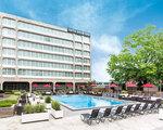 Capitol Skyline Hotel, Washington D.C. (Dulles) - namestitev
