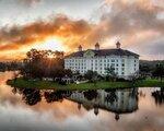 Holiday Inn St Augustine World Golf, Jacksonville FL - namestitev