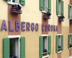 Hotel Corona, Verona - last minute počitnice