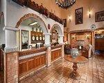 San Luis Obispo, Best_Western_Casa_Grande_Inn