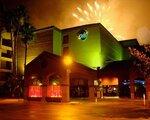 Four Points By Sheraton Anaheim, potovanja - Westkuste - namestitev
