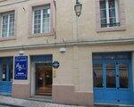 Anne De Bretagne, Rennes - namestitev