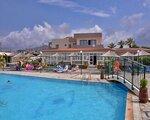 Kalia Beach Hotel, Chania (Kreta) - last minute počitnice