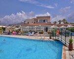 Kalia Beach Hotel, Kreta - iz Dunaja last minute počitnice