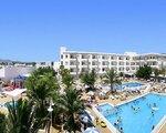 Coral Star Apartments, Ibiza - namestitev