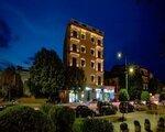 Tirana, Christis_Hotel_Borova