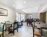 Best Western Plus Downtown North, San Antonio - namestitev