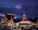 Boulder Station, Nevada - namestitev