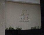 Lotus Grand Hotel Apartments, Chennai (Madras, Indija) - namestitev