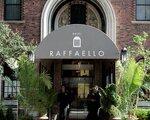 Raffaello, Chicago - last minute počitnice