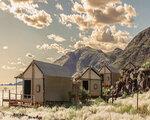 Elegant Desert Camp, potovanja - Namibija - namestitev