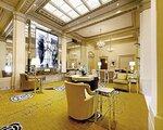 Hotel Deluxe, Oregon - namestitev